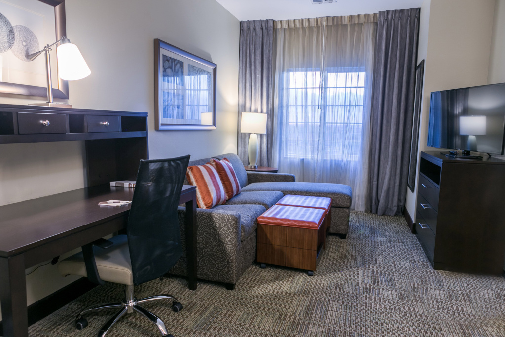 Staybridge Suites Austin North - Parmer Lane by IHG - Général