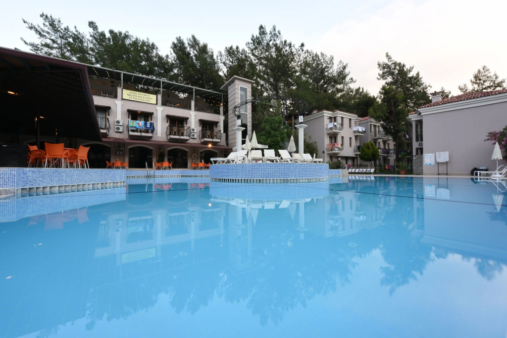 Hotel photo 13