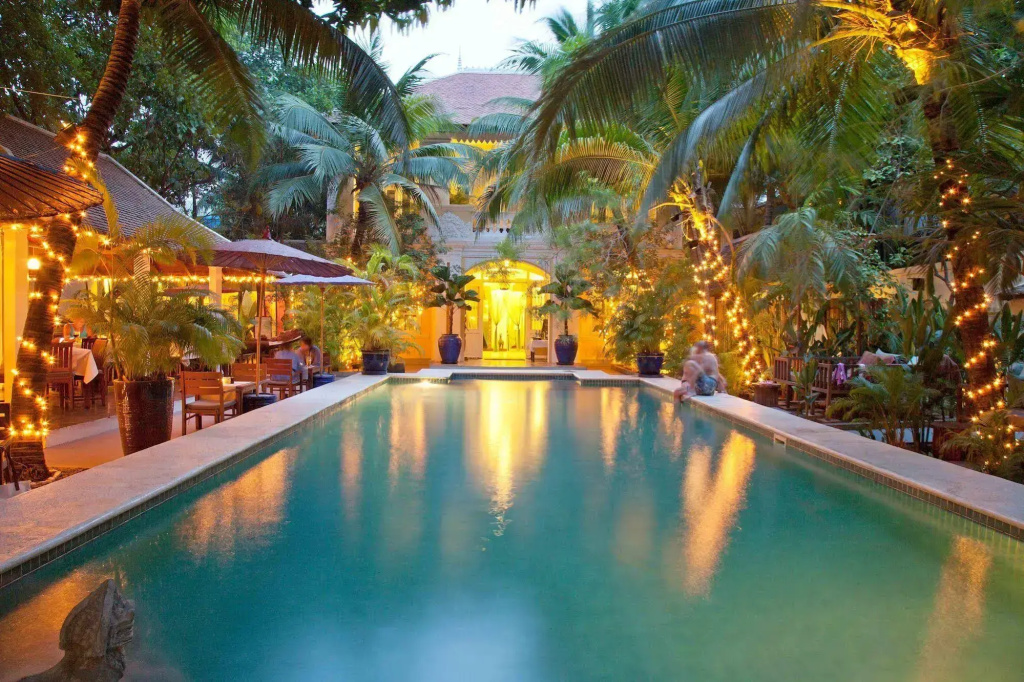 Hotel photo 18