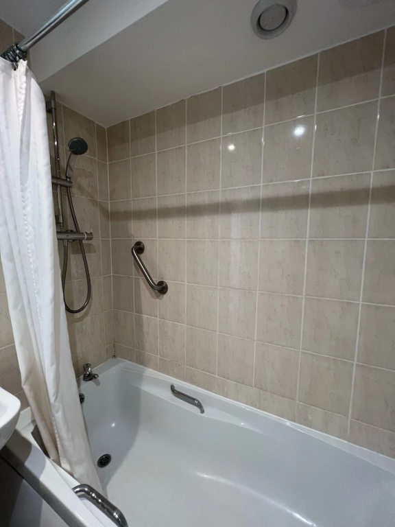 Hermitage Park Hotel - Chambres