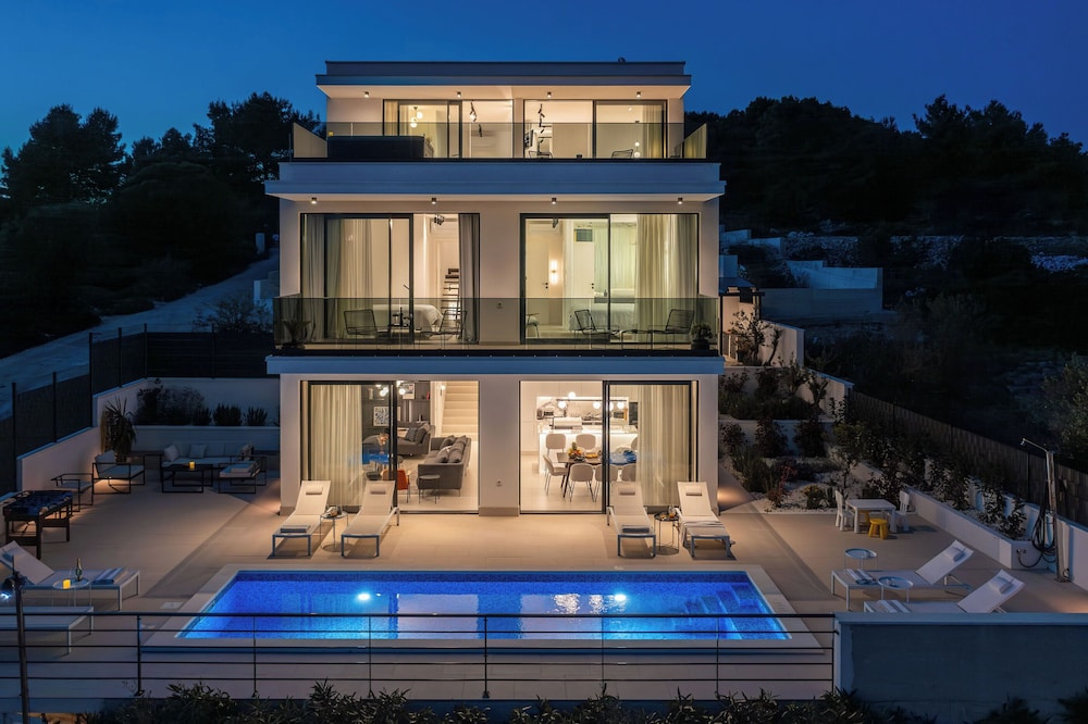 Villa Olive