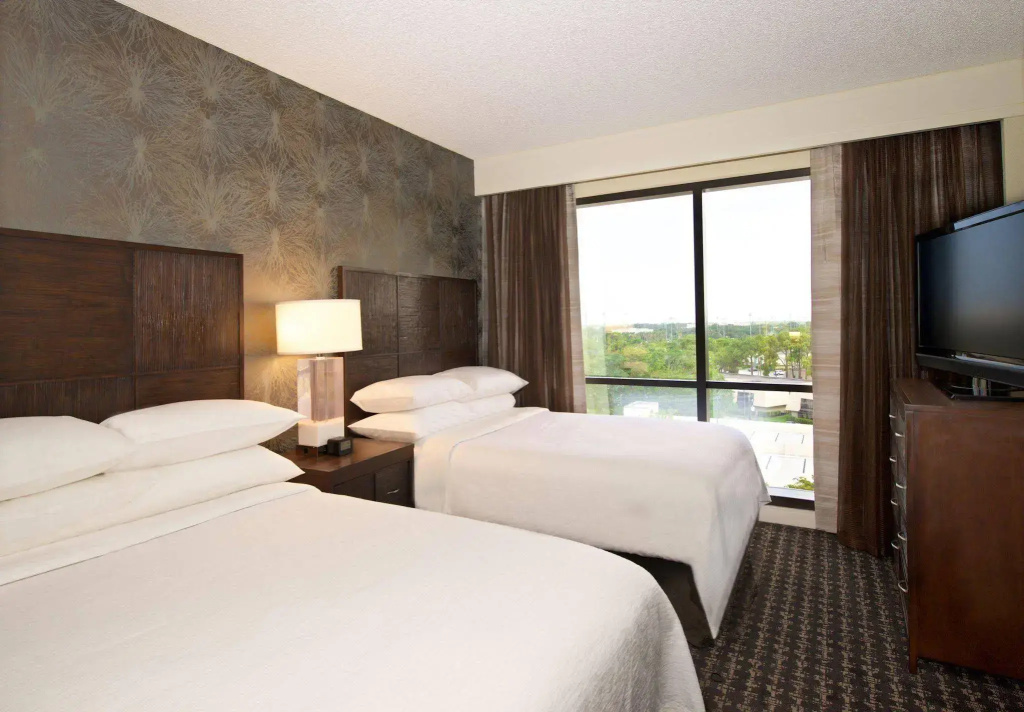 Embassy Suites by Hilton Palm Beach Gardens PGA Boulevard - Général