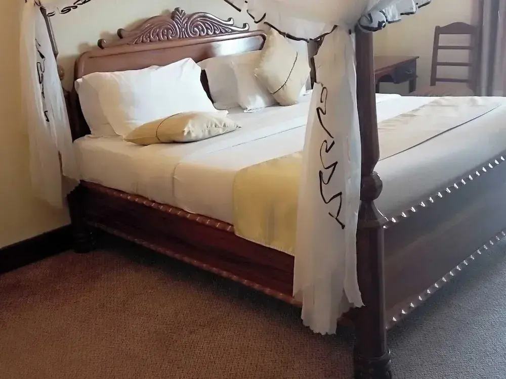 Rainbow Ruiru Resort - Chambres