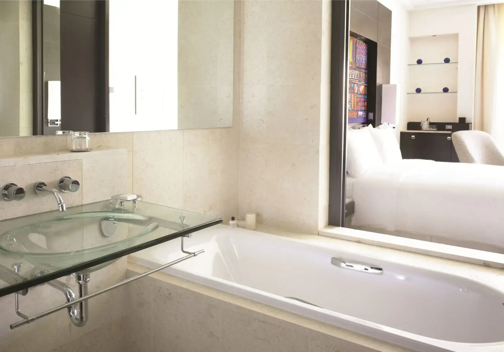 Park Hyatt Jeddah - Marina, Club and Spa - Général