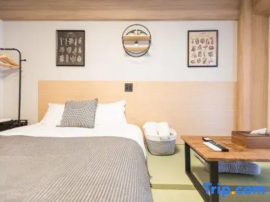 Comfort room