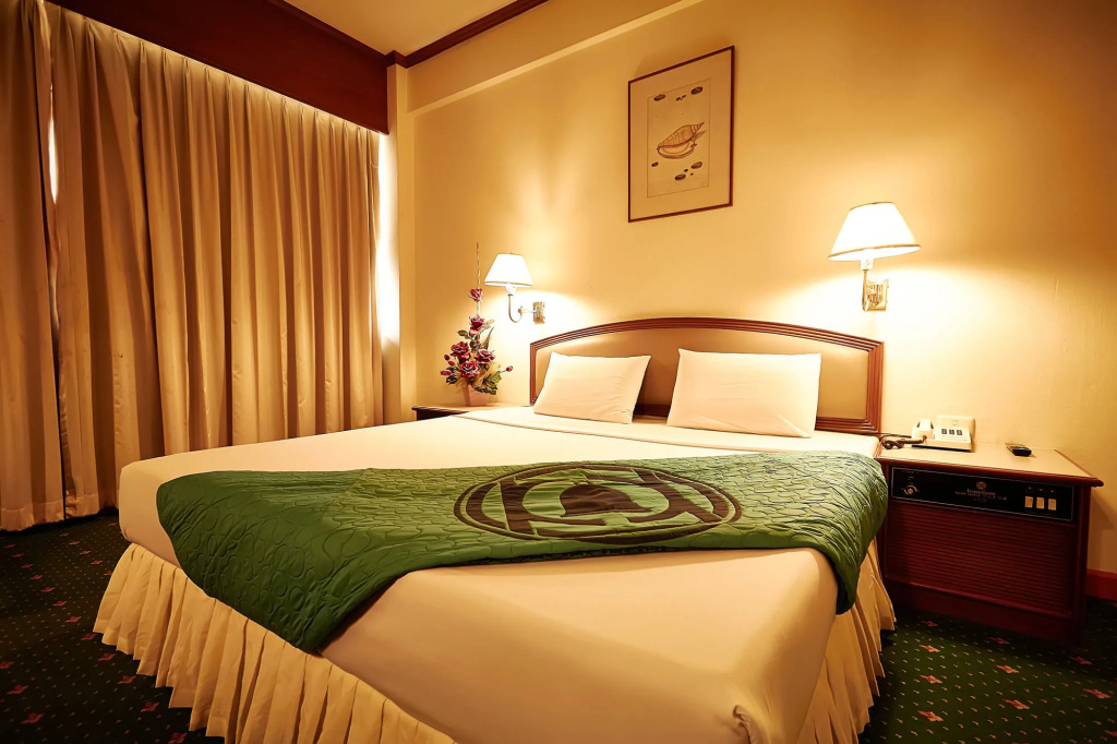 Hotel photo 7
