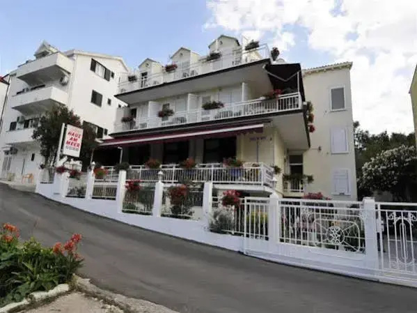 Haus Am Meer - Général