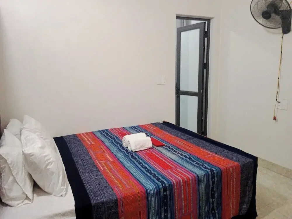 Ha Giang Yolo House and Loop Tours