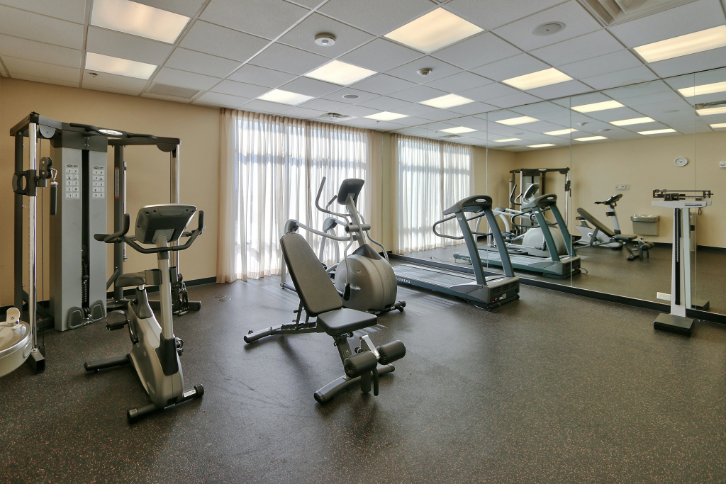 Holiday Inn Roswell by IHG - Général