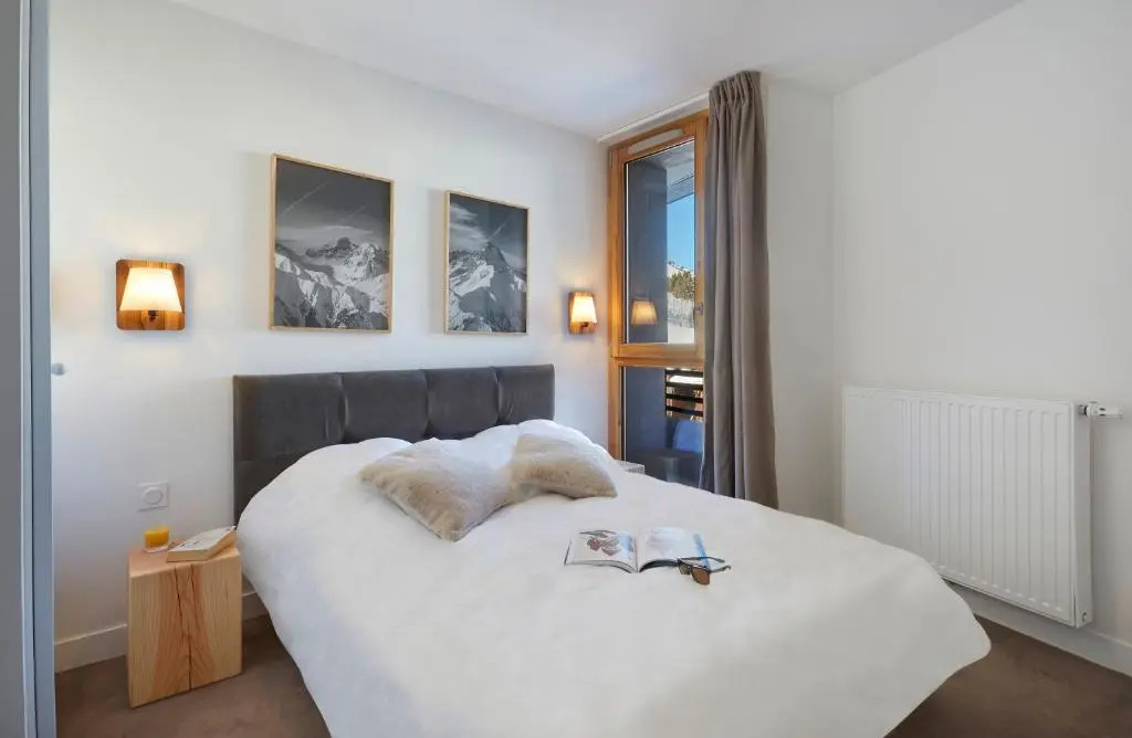Residence Nemea Le Hameau — 5