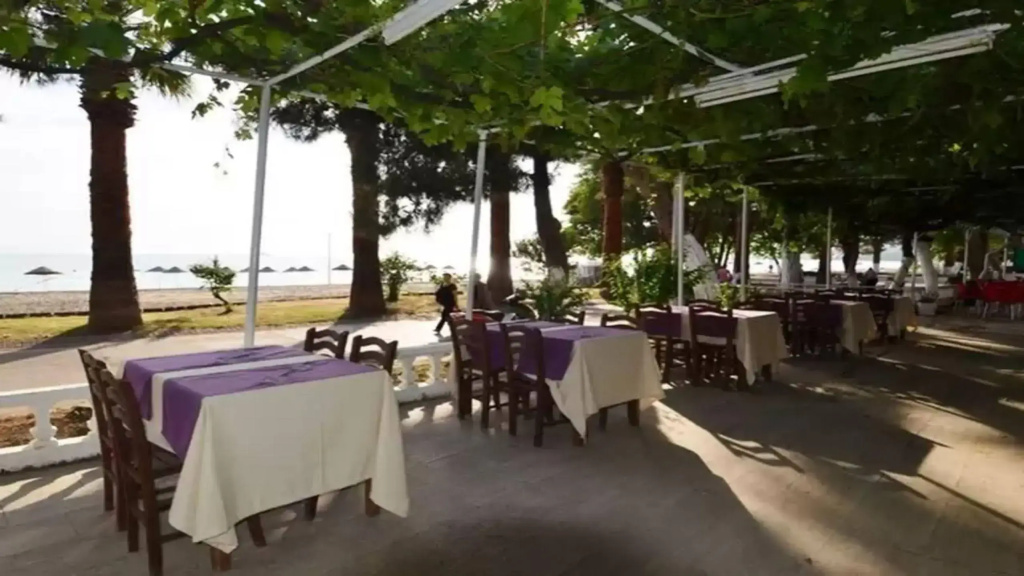 Tuana Hotel - Général