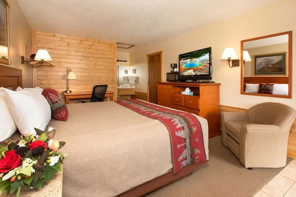 Hotel photo 5