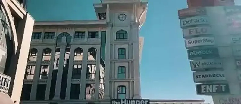 Hilloria Residence Hotel Sakarya