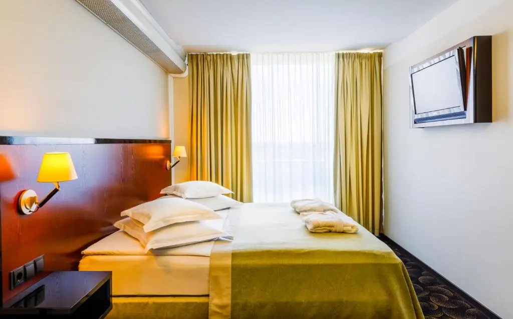 Meresuu SPA & Hotel - Chambres