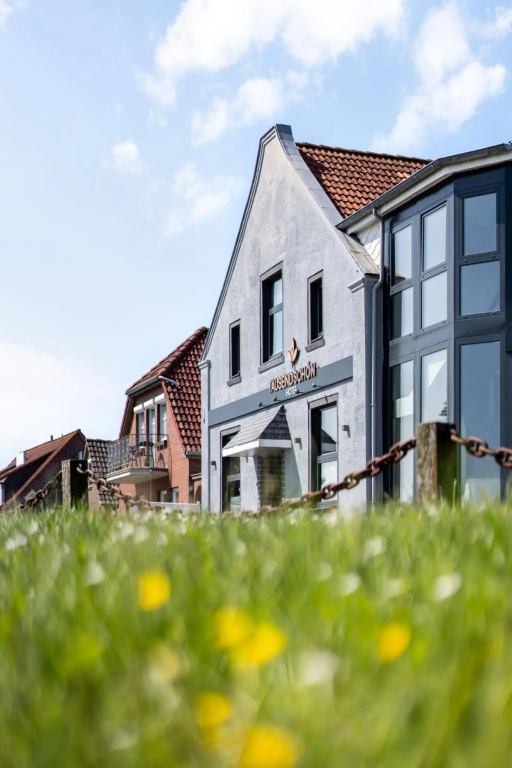 Nordseehotel Tausendschön