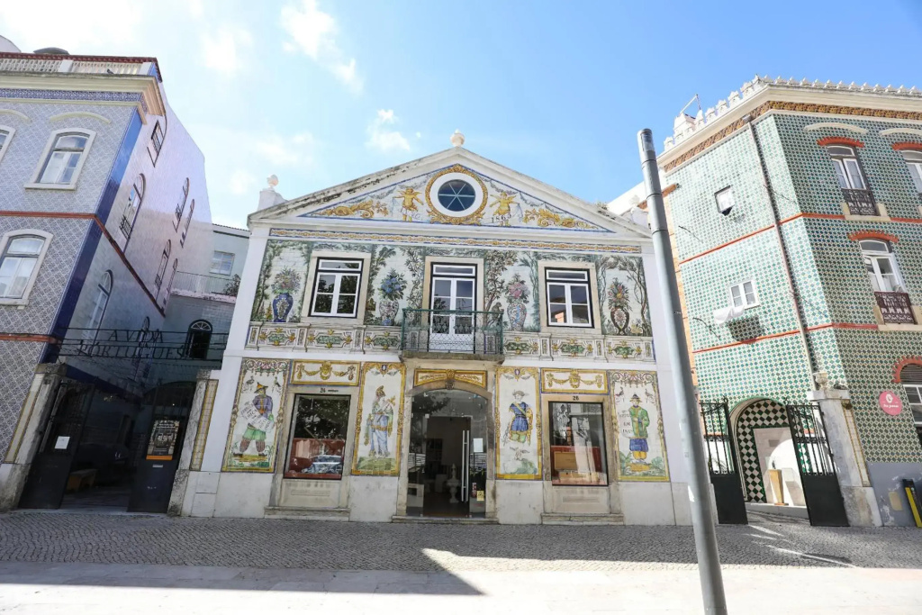 4 Bedroom Apartment on the City Center