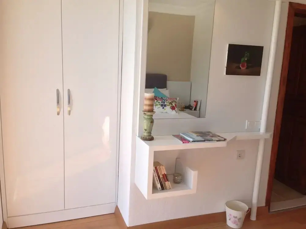 Lavender's Lodge Hotel - Chambres