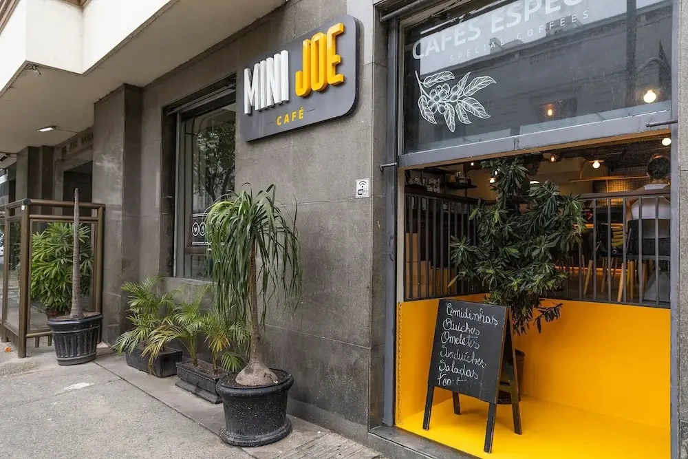 Apartamento Nomelini Copacabana