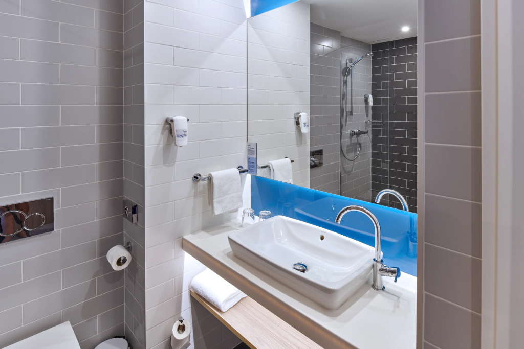 Holiday Inn Express Gibraltar by IHG - фото 12