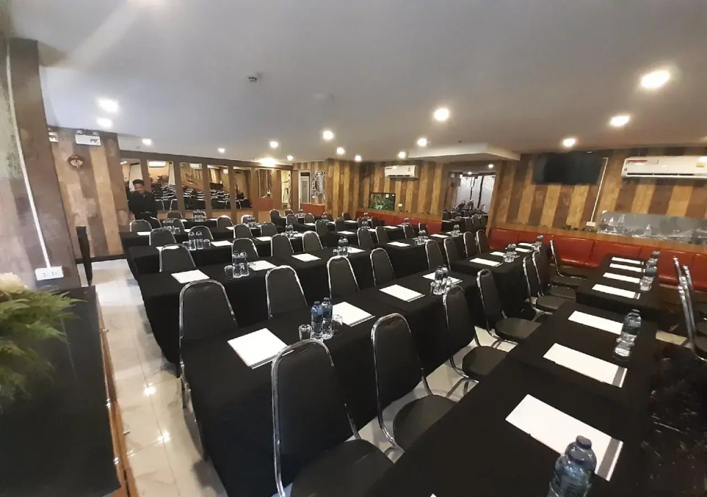Hotel photo 23