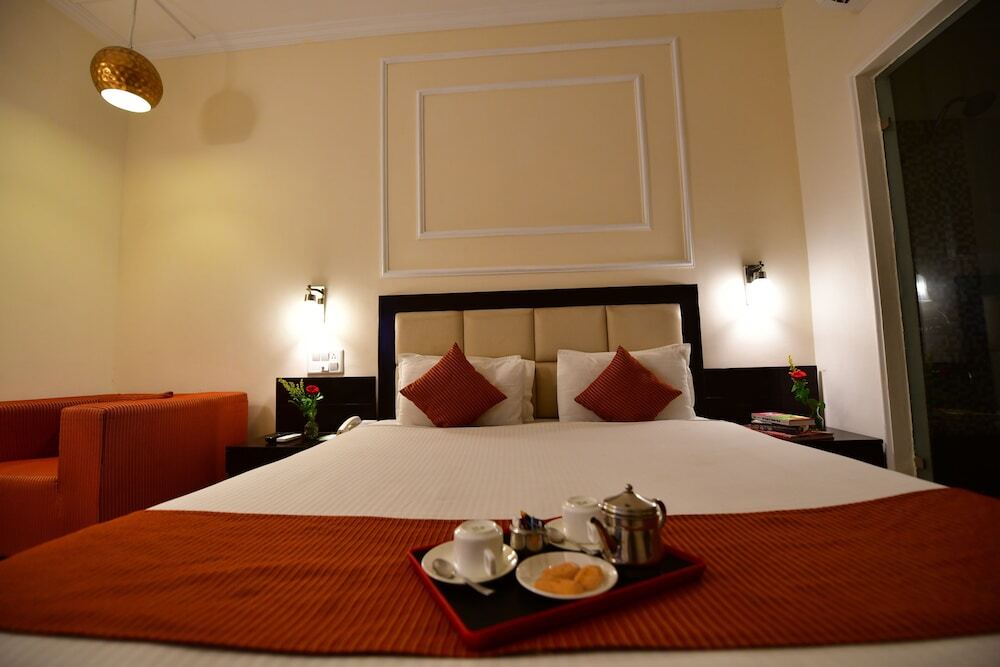 Kadamb Kunj — фото 6