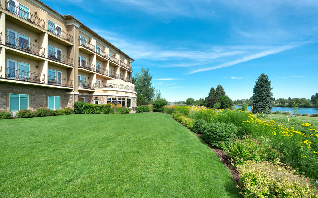 Hilton Garden Inn Idaho Falls