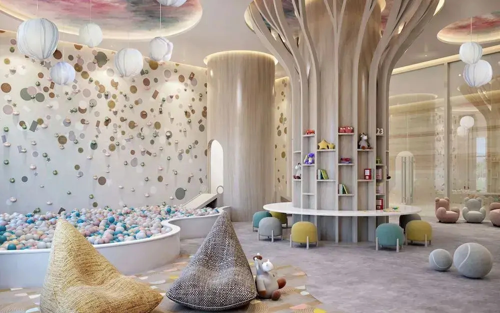 Hilton Doha, Доха, Катар мініатюра 54