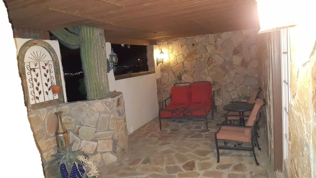 Tuscan Springs Hotel & Spa - Général