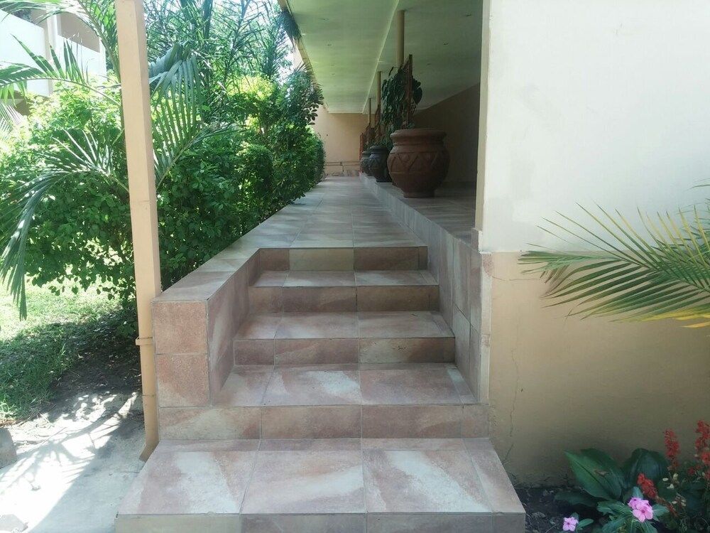 Shamba Lodge image