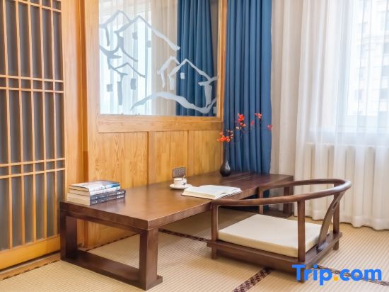 Hit Business Hotel - Harbin - Chambres