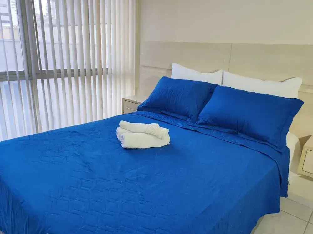 Apartamento Master em Curitiba