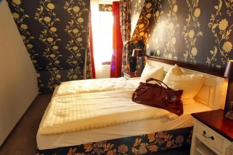 Ratskeller Waren - Chambres