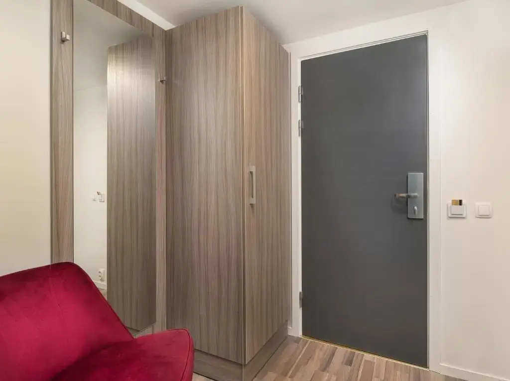 Hotel Oxelösund - Chambres