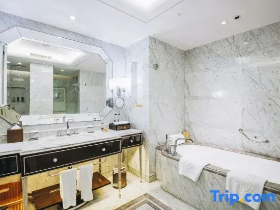 Xi'an Jue Vu Hotel - Chambres