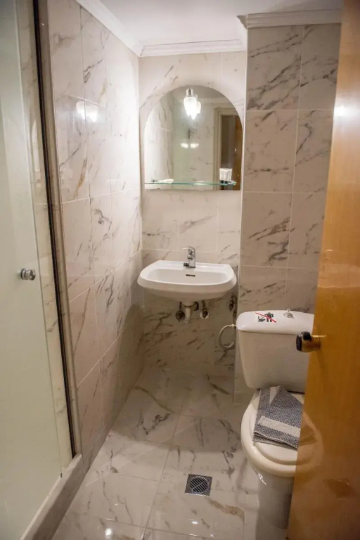 Thalia Hotel - Chambres