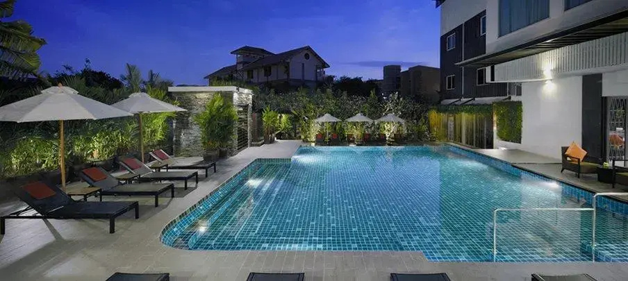 Hotel photo 9