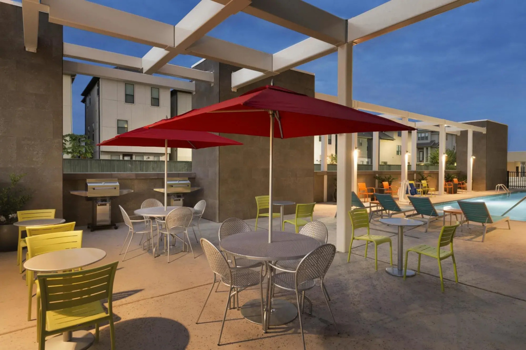 Home2 Suites by Hilton Houston Energy Corridor - 2
