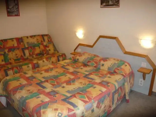 Citotel le Carabas — фото 6