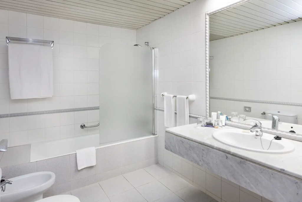 Radisson Resort & Residences Tenerife - Adults Only - Général