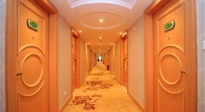 Vienna Hotel Dameisha Branch - Général