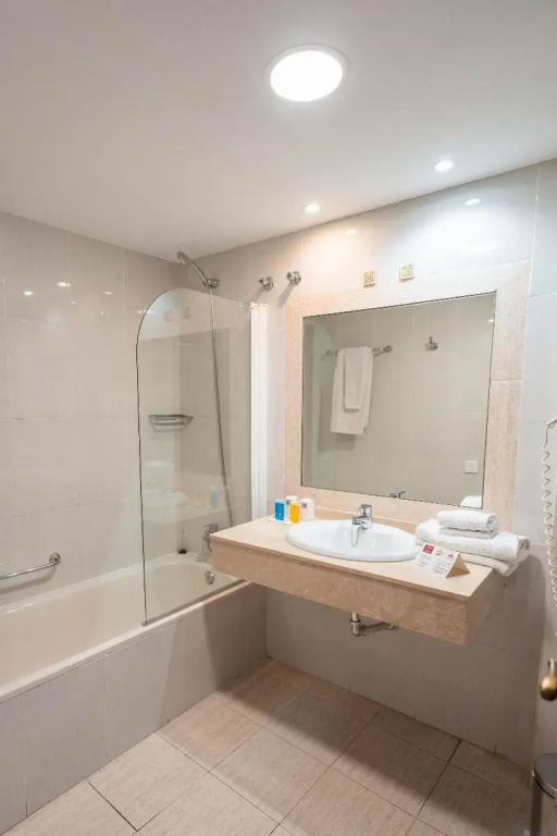 Dwo Finca Los Abetos - Chambres