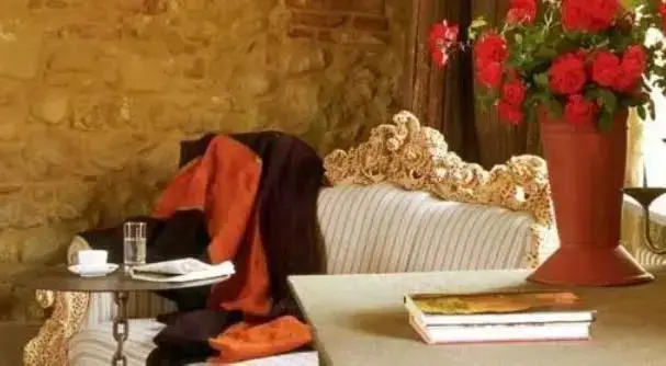 Albergo Ostelliere - Chambres