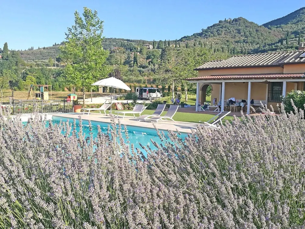 Belvilla by OYO Villa Fiorentina