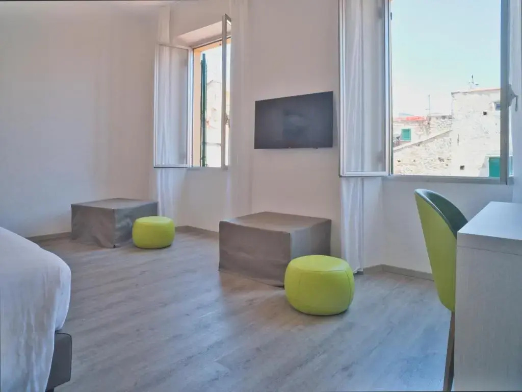 Hotel Medusa - Chambres