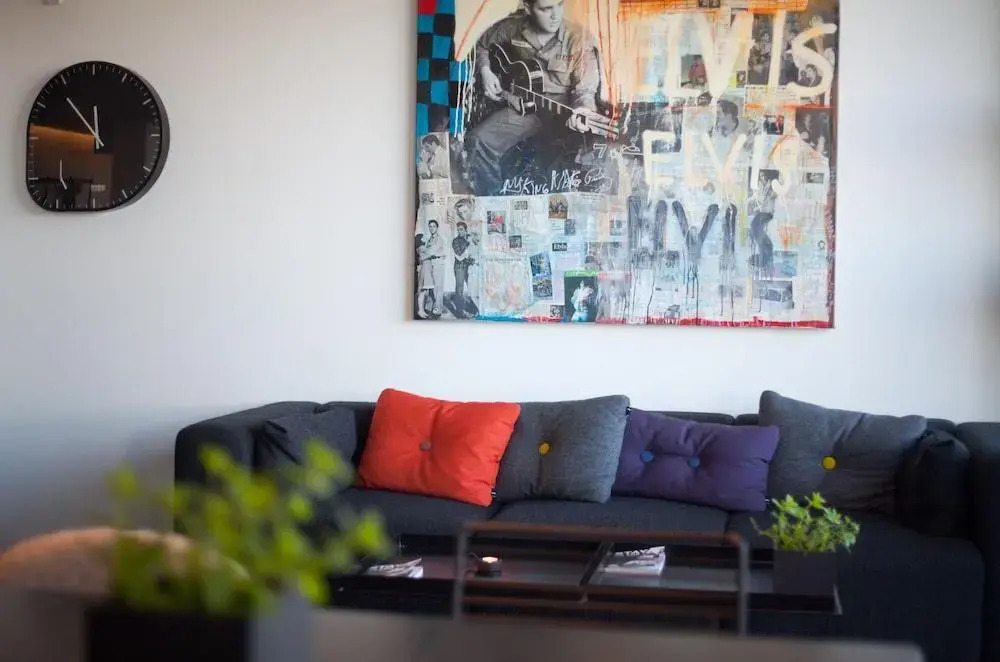 STAY Apartment Hotel Copenhagen - фото 2