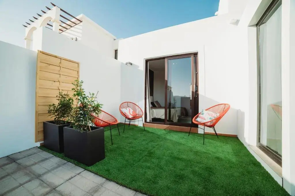 Villa Faro