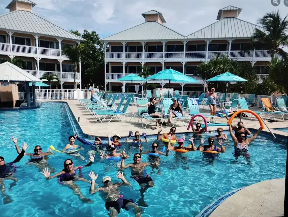 Morritts Tortuga Club - фото 20