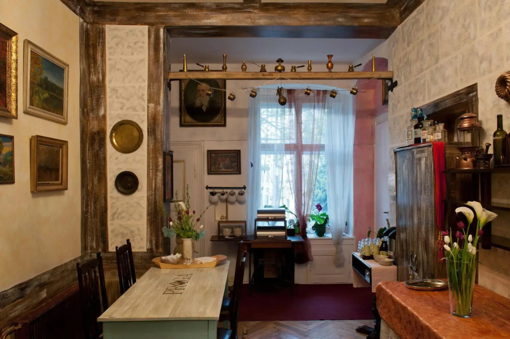 Hotel photo 16