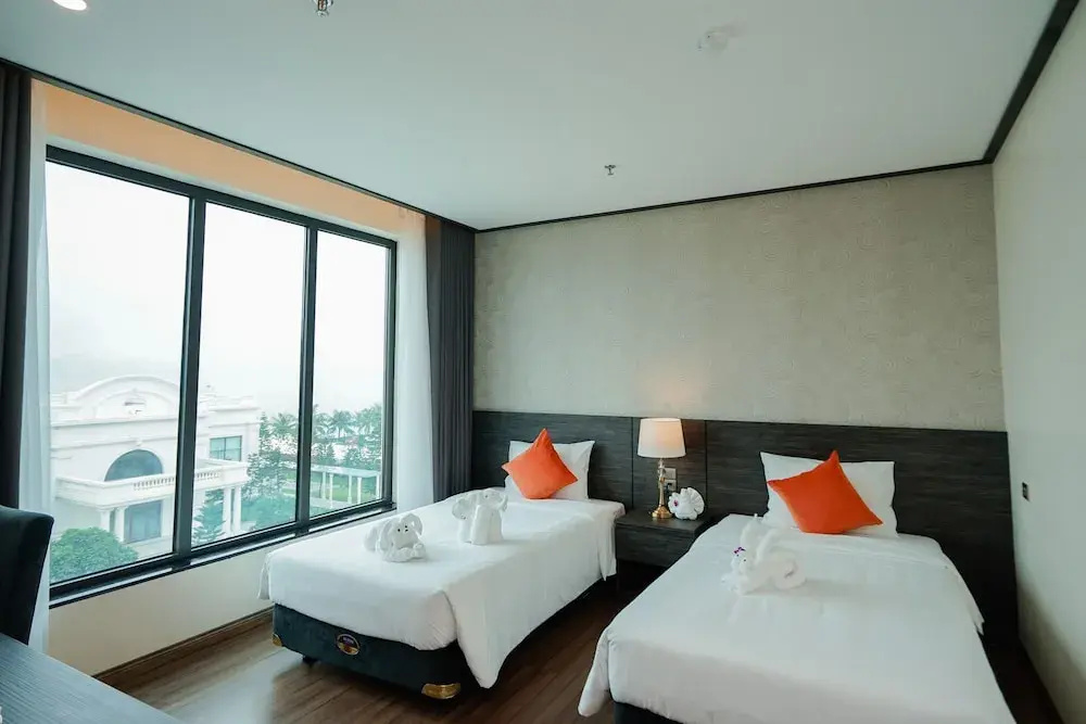 Hotel photo 7
