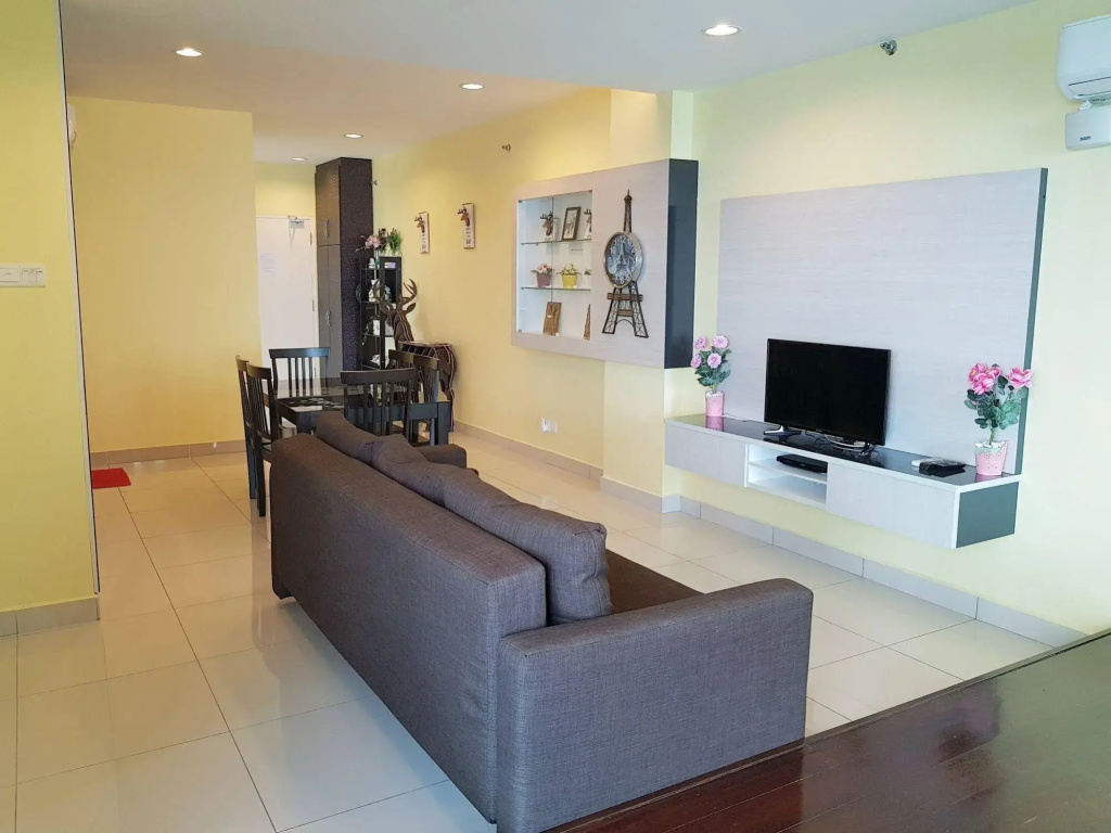Mansion One Suite @ Gurney